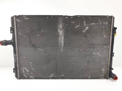 RADIADOR AGUA 3C0121253Q VOLKSWAGEN PASSAT BERLINA (3C2) Autodesguaces Alicante