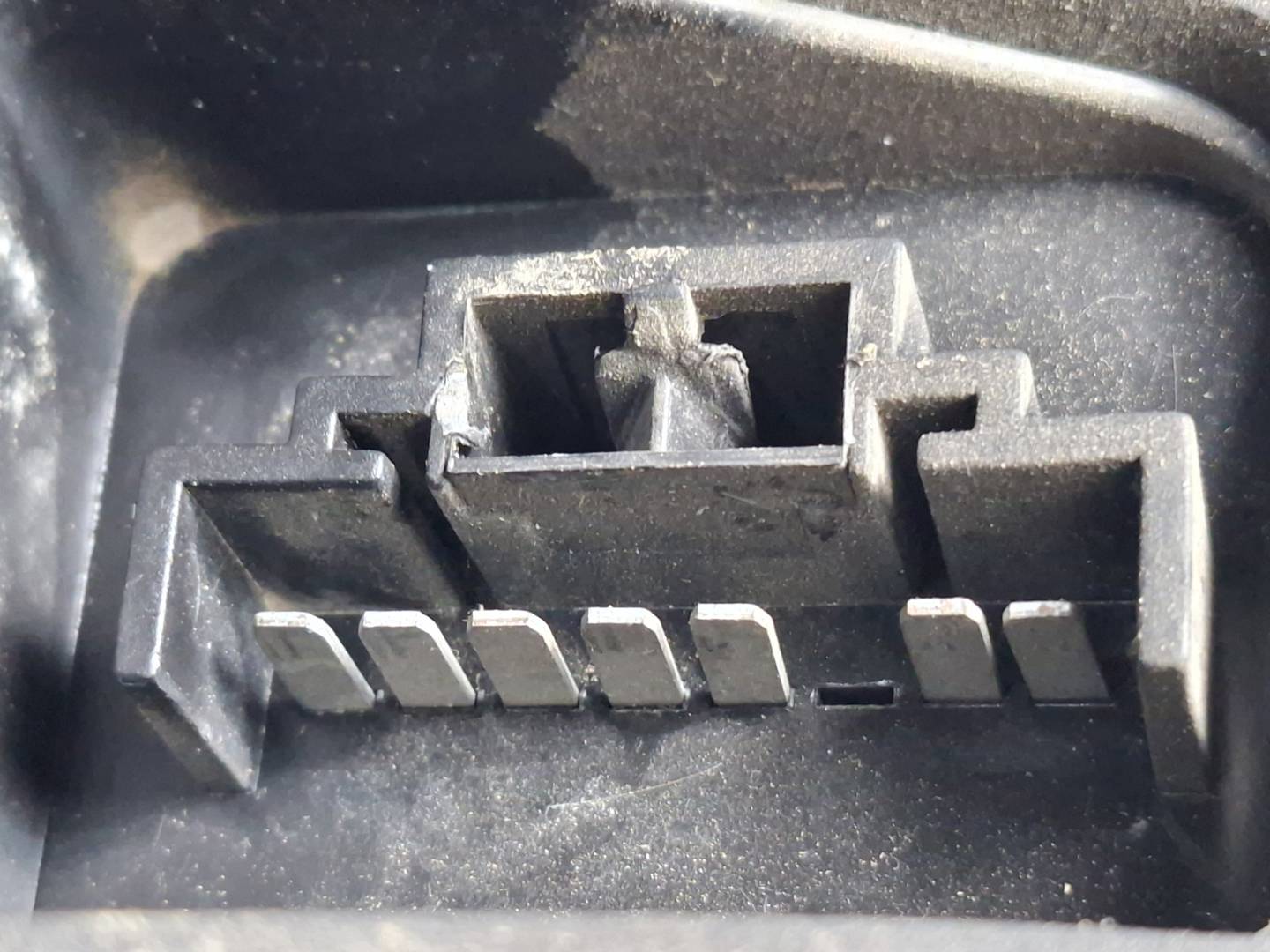 Foto 4 de Piloto Trasero Derecho Fiat Stilo Multi Wagon (192) (2003–2010)