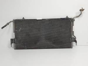 CONDENSADOR / RADIADOR AIRE ACONDICIONADO 860096E CITROEN XSARA BERLINA Autodesguaces Alicante