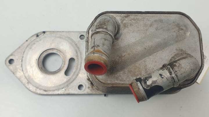 ENFRIADOR ACEITE MOTOR GK2Q6A642AC FORD TRANSIT KASTENWAGEN (TTG) Autodesguaces Alicante