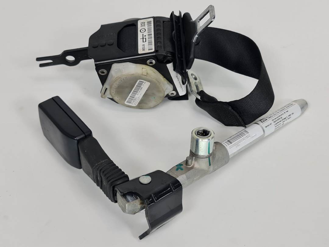 Ceinture de sécurité arrière droite - 6915365 - BMW - SERIE 3 BERLINA (E90)