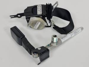 CINTURON SEGURIDAD TRASERO DERECHO 6915365 BMW SERIE 3 BERLINA (E90) Autodesguaces Alicante