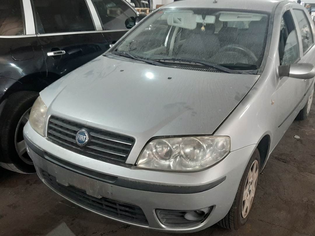 FIAT PUNTO BERLINA (188) (2003 - 2010)