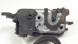 CERRADURA PUERTA TRASERA DERECHA PSA574394 CITROEN C5 BERLINA Autodesguaces Alicante