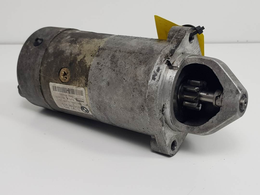 MOTOR ARRANQUE - 7787925 - LAND ROVER - RANGE ROVER (L322)