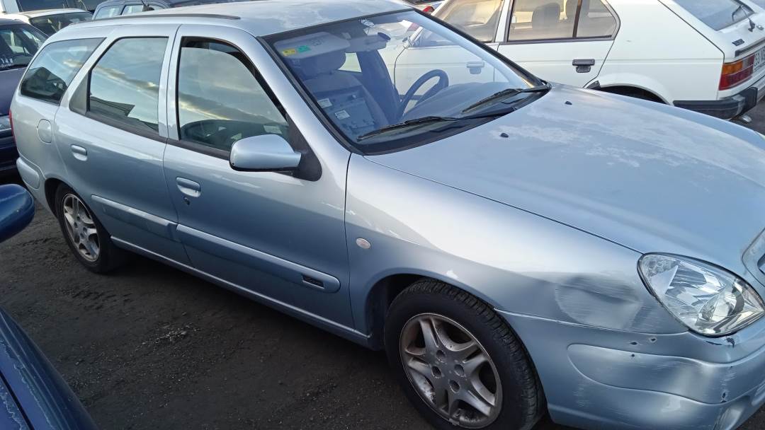 CITROEN XSARA BREAK (1997 - 2006)