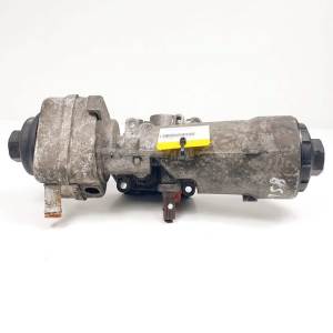 ENFRIADOR ACEITE MOTOR 045115389 SEAT IBIZA (6L1) Autodesguaces Alicante