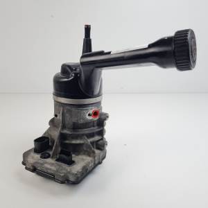 BOMBA DIRECCION 9685051580 CITROEN C4 PICASSO Autodesguaces Alicante