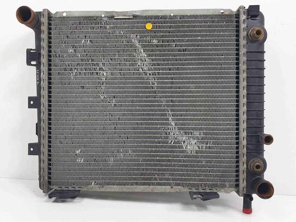 RADIADOR AGUA - 1245006003 - MERCEDES - CLASE E (W124) BERLINA