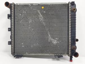 RADIADOR AGUA 1245006003 MERCEDES CLASE E (W124) BERLINA Autodesguaces Alicante