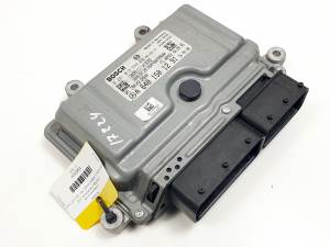 CENTRALITA MOTOR UCE A6401501291 MERCEDES CLASE A (W169) Autodesguaces Alicante