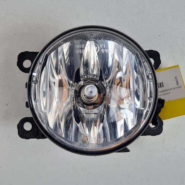 FARO ANTINIEBLA IZQUIERDO 261500097R DACIA SANDERO III Autodesguaces Alicante
