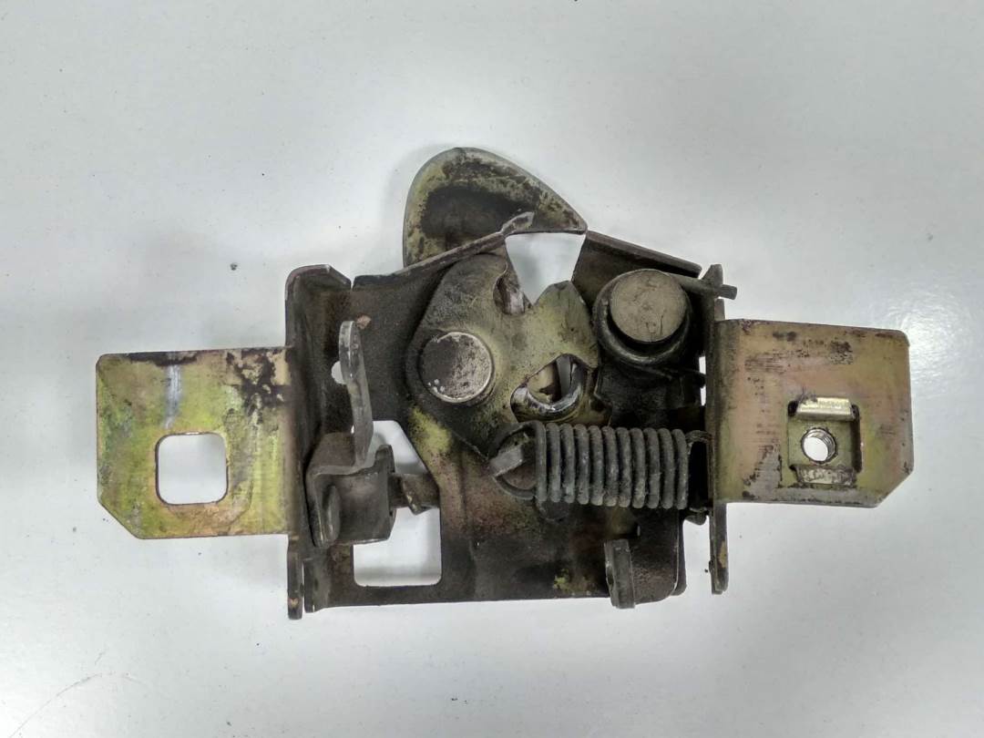 CERRADURA CAPOT - FORD - GALAXY (VX)