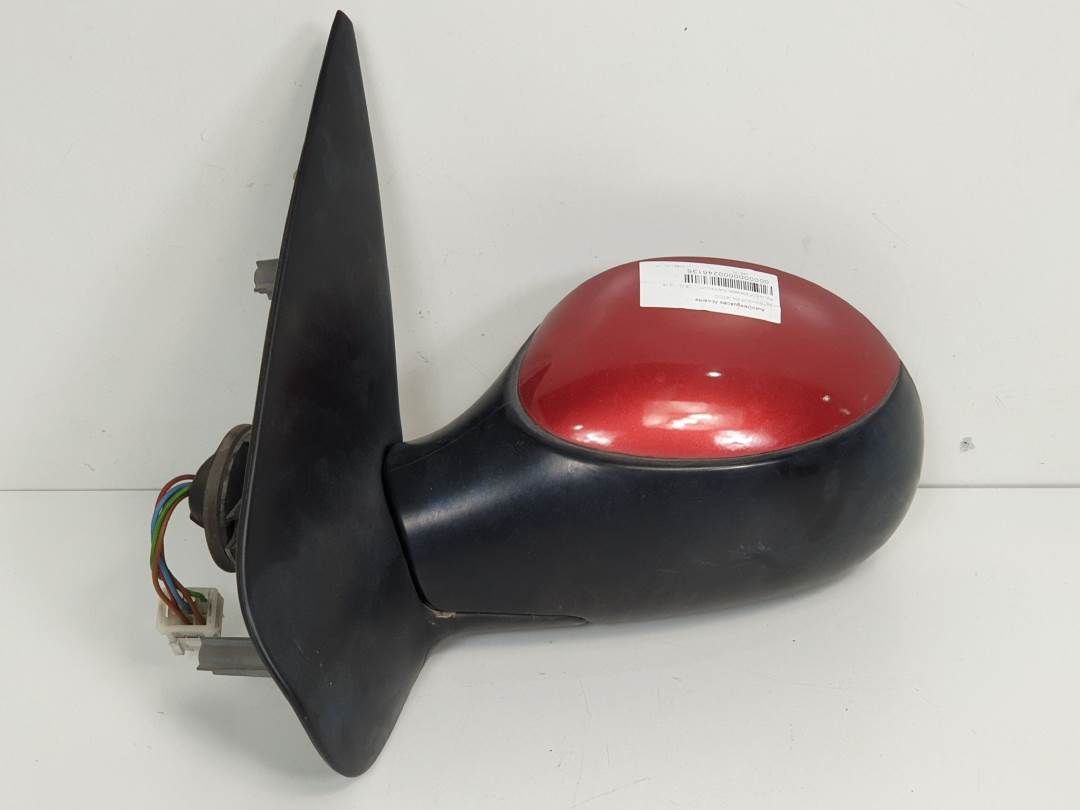 RETROVISOR IZQUIERDO - CP4985000 - PEUGEOT - 206 BERLINA