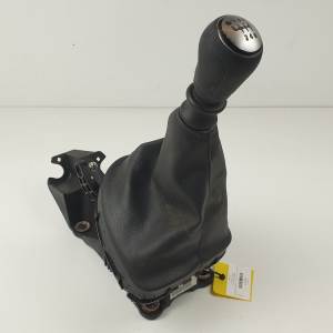 PALANCA CAMBIO 112102067 NISSAN QASHQAI (J10) Autodesguaces Alicante