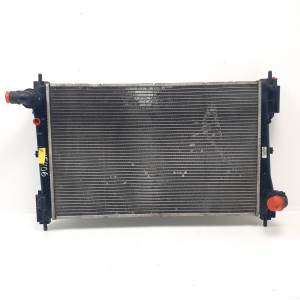 RADIADOR AGUA 897760000 FIAT PUNTO (EVO) (199) Autodesguaces Alicante