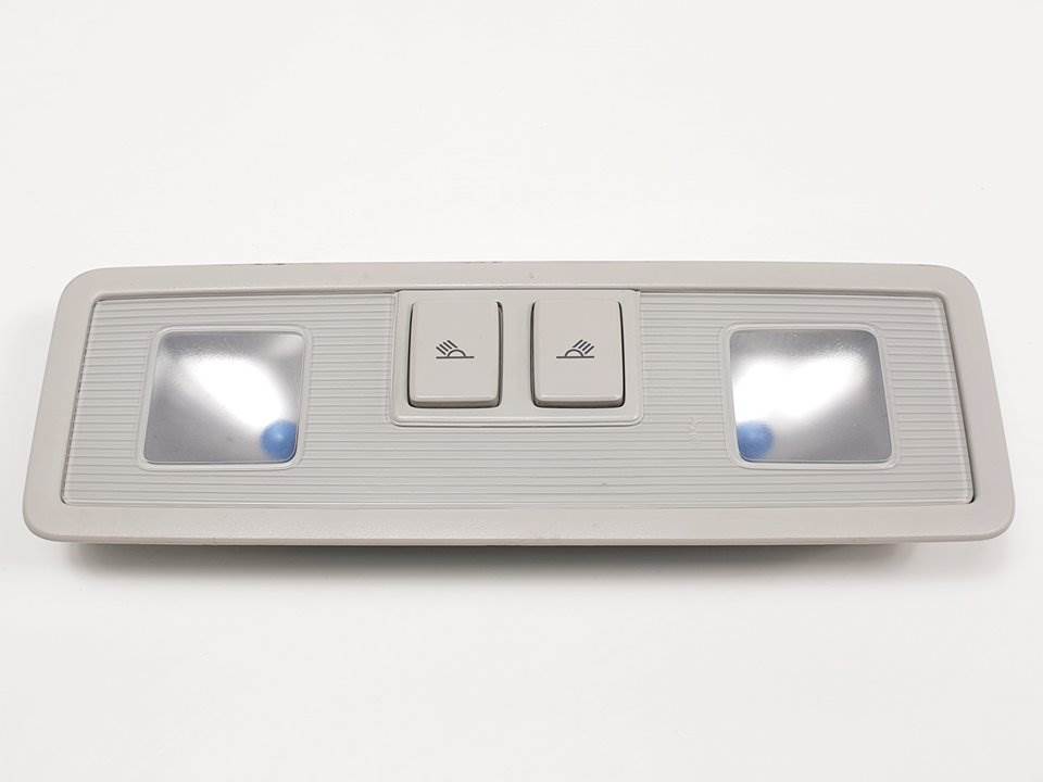 LUZ INTERIOR - 3V0947291 - SKODA - SUPERB (3V3)