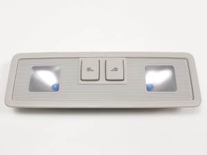 LUZ INTERIOR 3V0947291 SKODA SUPERB (3V3) Autodesguaces Alicante
