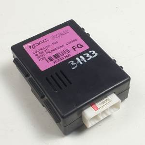 CENTRALITA CHECK CONTROL 96626671 OPEL ANTARA Autodesguaces Alicante