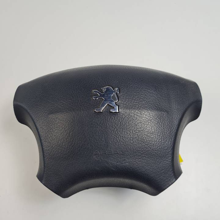 AIRBAG DELANTERO IZQUIERDO 96815299ZD PEUGEOT 607 (S2) Autodesguaces Alicante