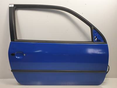 PUERTA DELANTERA DERECHA VOLKSWAGEN LUPO (6X1/6E1) Autodesguaces Alicante
