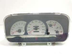 CUADRO INSTRUMENTOS 284254209902N TATA INDICA Autodesguaces Alicante