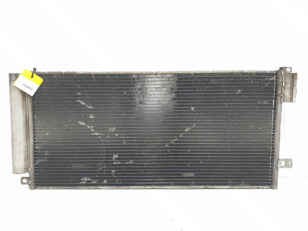 CONDENSADOR / RADIADOR AIRE ACONDICIONADO - OPEL - CORSA D