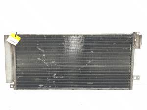 CONDENSADOR / RADIADOR AIRE ACONDICIONADO OPEL CORSA D Autodesguaces Alicante