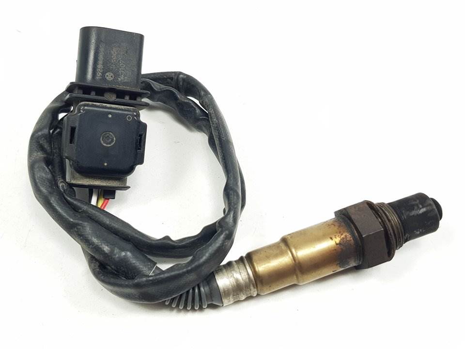 SONDA LAMBDA - BV5A9Y460AA - FORD - FIESTA (CCN)