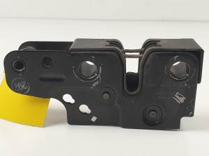 CERRADURA CAPOT 1P0823509D SEAT LEON (1P1) Autodesguaces Alicante