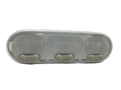 LUZ INTERIOR 8200073234 NISSAN QASHQAI+2 (JJ10) Autodesguaces Alicante