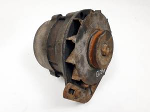 ALTERNADOR TRIUMPH STAG Autodesguaces Alicante