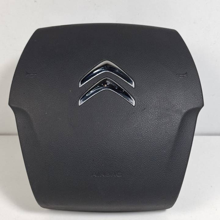 AIRBAG DELANTERO IZQUIERDO 96764017 CITROEN C4 GRAND PICASSO II Autodesguaces Alicante