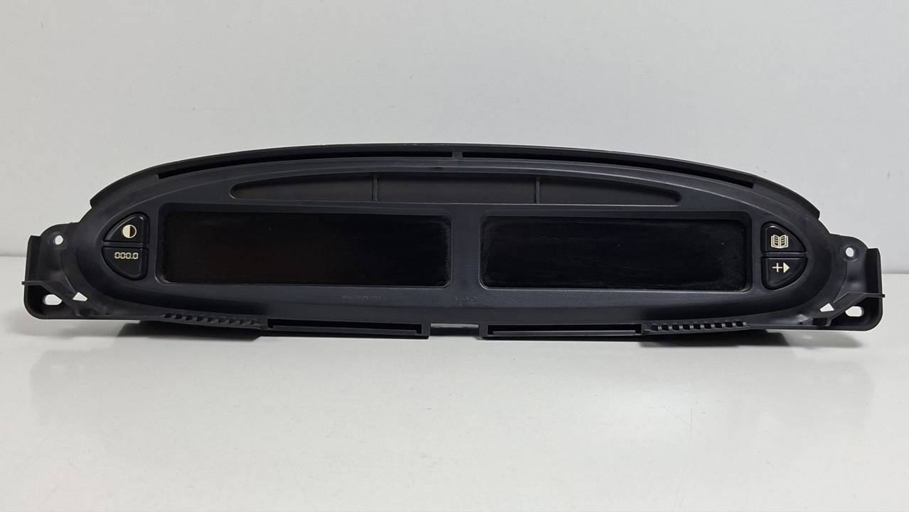 CUADRO INSTRUMENTOS 9651667380 CITROEN XSARA PICASSO Autodesguaces Alicante