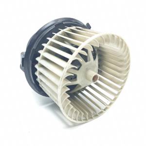VENTILADOR CALEFACCION FORD TRANSIT COMBI '06 Autodesguaces Alicante