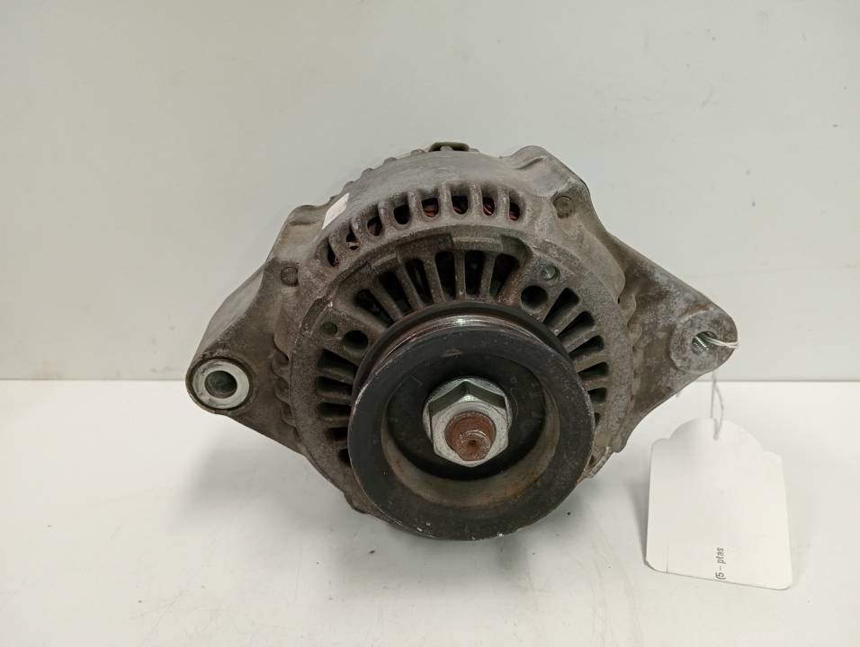 ALTERNADOR
