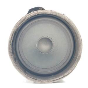 SISTEMA AUDIO / RADIO CD J8A218808FB LAND ROVER RANGE ROVER VELAR Autodesguaces Alicante
