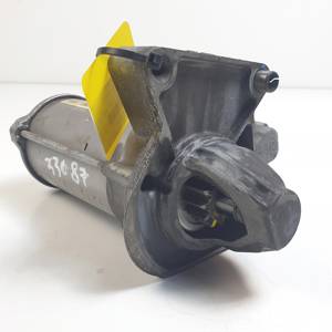 MOTOR ARRANQUE 9675660680 CITROEN DS 4 Autodesguaces Alicante