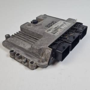 CENTRALITA MOTOR UCE 0281012486 FORD FOCUS C-MAX (CAP) Autodesguaces Alicante