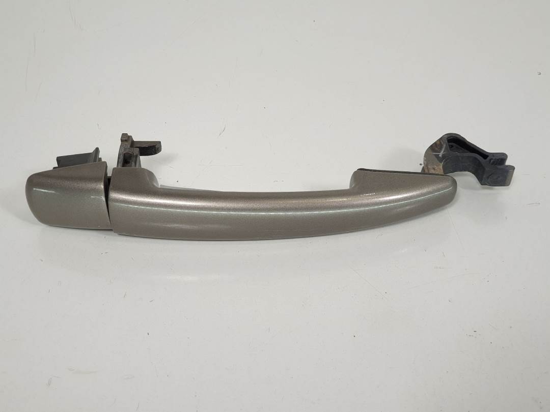 MANETA EXTERIOR TRASERA DERECHA - PEUGEOT - 407
