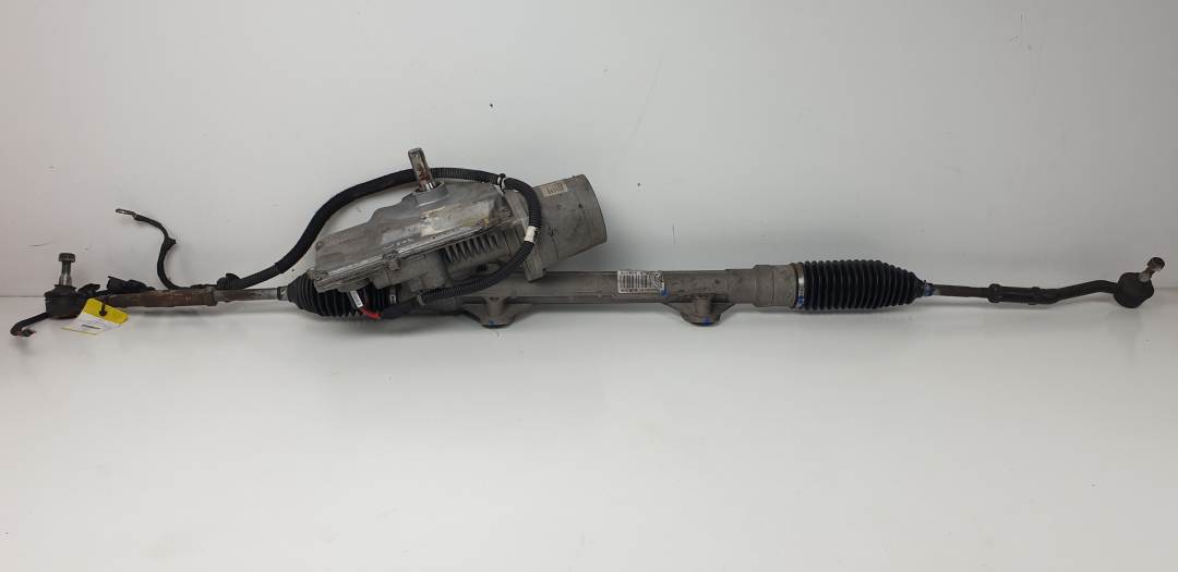 CREMALLERA DIRECCION - 9801390780 - CITROEN - C3