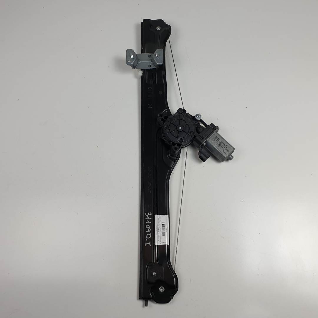 ELEVALUNAS DELANTERO IZQUIERDO - 1394449080 - CITROEN - JUMPER III (U9)