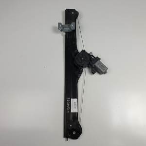 ELEVALUNAS DELANTERO IZQUIERDO 1394449080 CITROEN JUMPER III (U9) Autodesguaces Alicante
