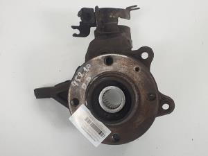 MANGUETA DELANTERA DERECHA CITROEN BERLINGO (M59) Autodesguaces Alicante