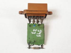 RESISTENCIA CALEFACCION PEUGEOT BOXER CAJA CERRADA (RS2850)(290/330)('02->) Autodesguaces Alicante