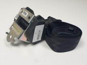 CINTURON SEGURIDAD TRASERO IZQUIERDO 96346439XX CITROEN C4 SEDAN Autodesguaces Alicante