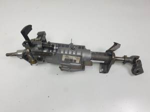 COLUMNA DIRECCION 1012378 NISSAN NAVARA PICK-UP (D40M) Autodesguaces Alicante