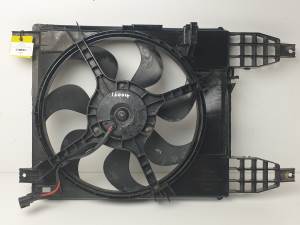 ELECTROVENTILADOR 95227634 CHEVROLET AVEO Autodesguaces Alicante