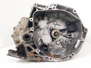 CAJA CAMBIOS 9681689210 PEUGEOT 308 SW Autodesguaces Alicante