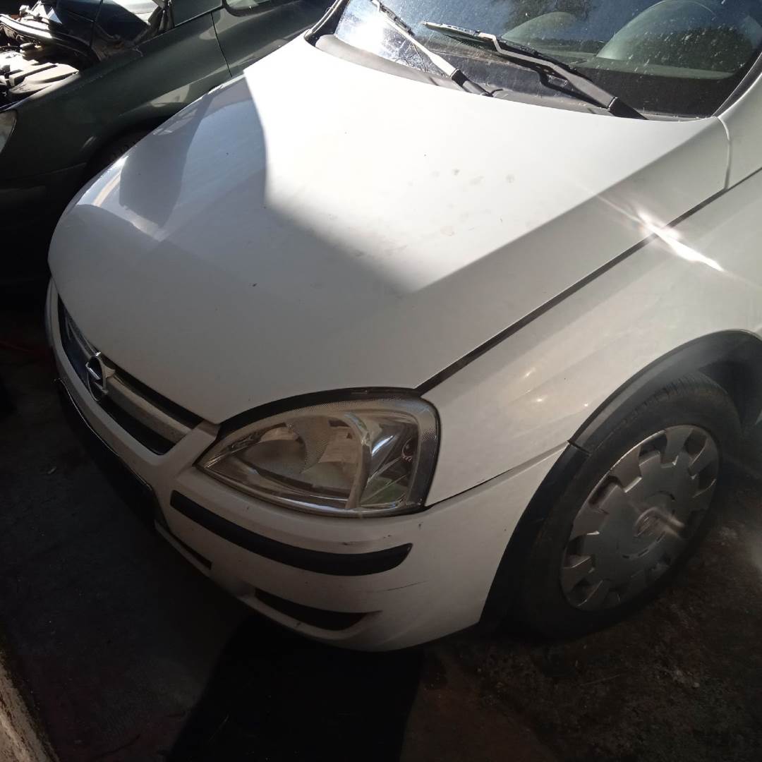 OPEL COMBO (CORSA C) (2001 - 2011)